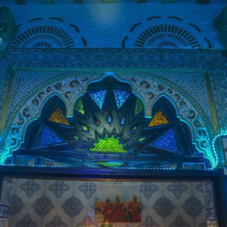 La Casa Dar Rayan Lägenhet Fès Exteriör bild